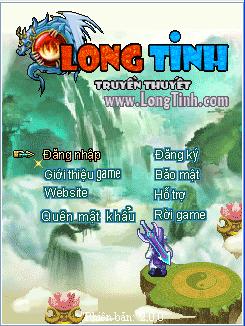 game long tinh