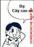 [Doraemon chế] KINH TẾ CAO