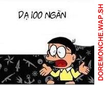[Doraemon chế] ĂN CƯỚP
