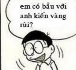 [Doraemon chế] HAI CON THẰN LẰN