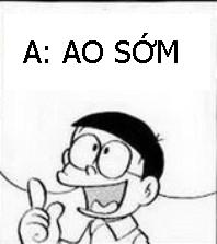 [Doraemon chế] ĐN HÚT THUỐC LÁ
